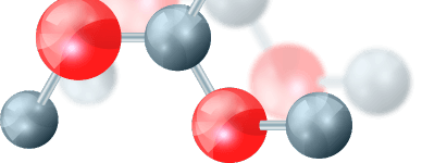 molecules