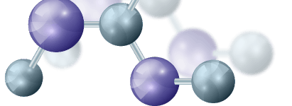 molecules