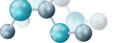 molecules