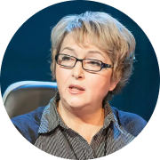 Карева Елена Николаевна