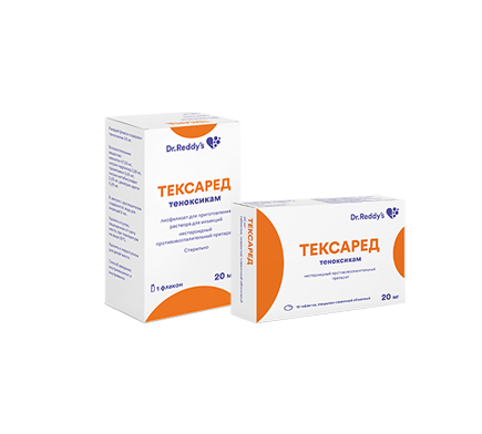 Texared (tenoxicam)