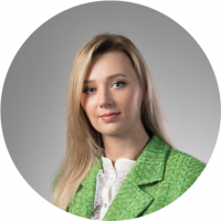 Селедцова Людмила Андреевна