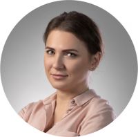 Бутузова Олеся Владимировна
