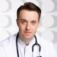 Вялов Сергей Сергеевич