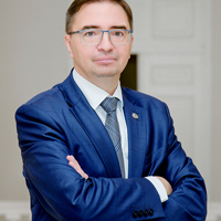 Д.А. Сычев