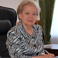 Л.К. Мошетова