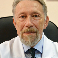 Симаненков Владимир Ильич