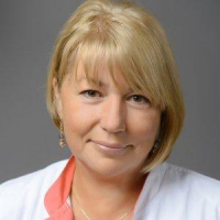 Баллюзек Марина Феликсовна