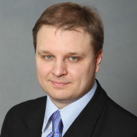 Рыков Иван Владимирович