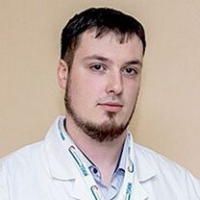 Кузин Сергей Олегович
