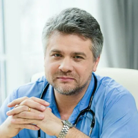 Егоров Илья Вадимович