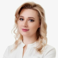 Селедцова Людмила Андреевна