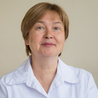 Лапина Татьяна Львовна