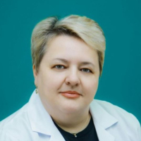 Железова Мария Евгеньевна