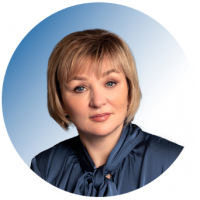 Бебнева Тамара Николаевна