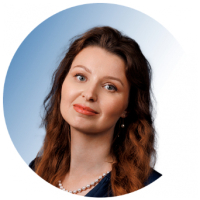 Хоперская Ольга Викторовна