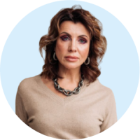 Когут Татьяна Александровна