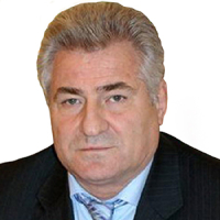 Котельников Геннадий Петрович