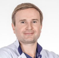 Чурюканов Максим Валерьевич