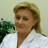 Кохно Нелли Идрисовна