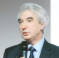 Кукушкин Михаил Львович