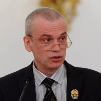 Лукьянов Сергей Анатольевич