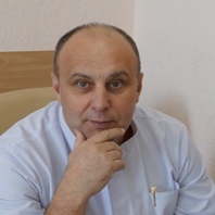 Калинский Павел Павлович
