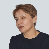 Замалеева Роза Семёновна
