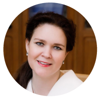 Олина Анна Александровна