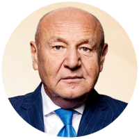 Сухих Геннадий Тихонович