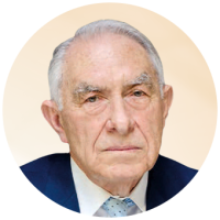 Серов Владимир Николаевич
