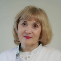 Бодрова Резеда Ахметовна