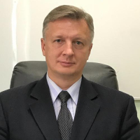 Исайкин Алексей Иванович