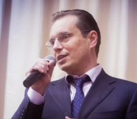 Вербовой Дмитрий Николаевич
