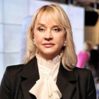 Круглова Лариса Сергеевна
