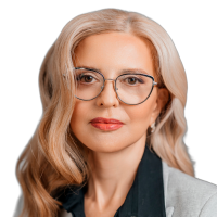 Ткачева Ольга Николаевна