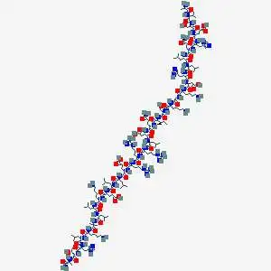 Abaloparatide