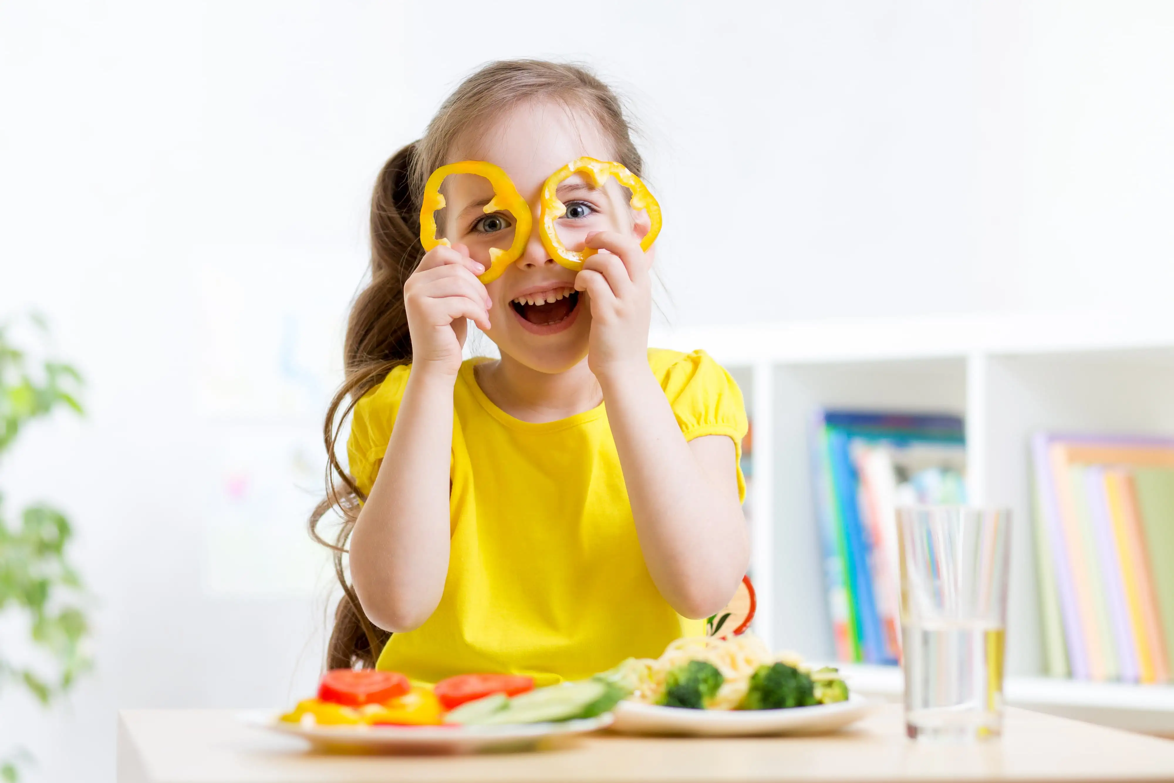 Autism spectrum disorders