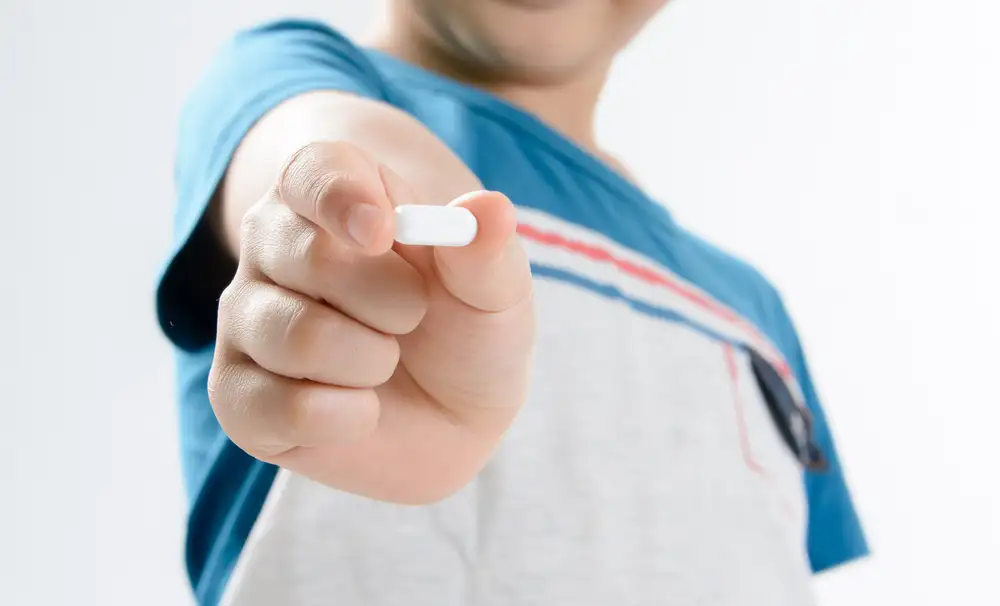 Allergic rhinitis in childen