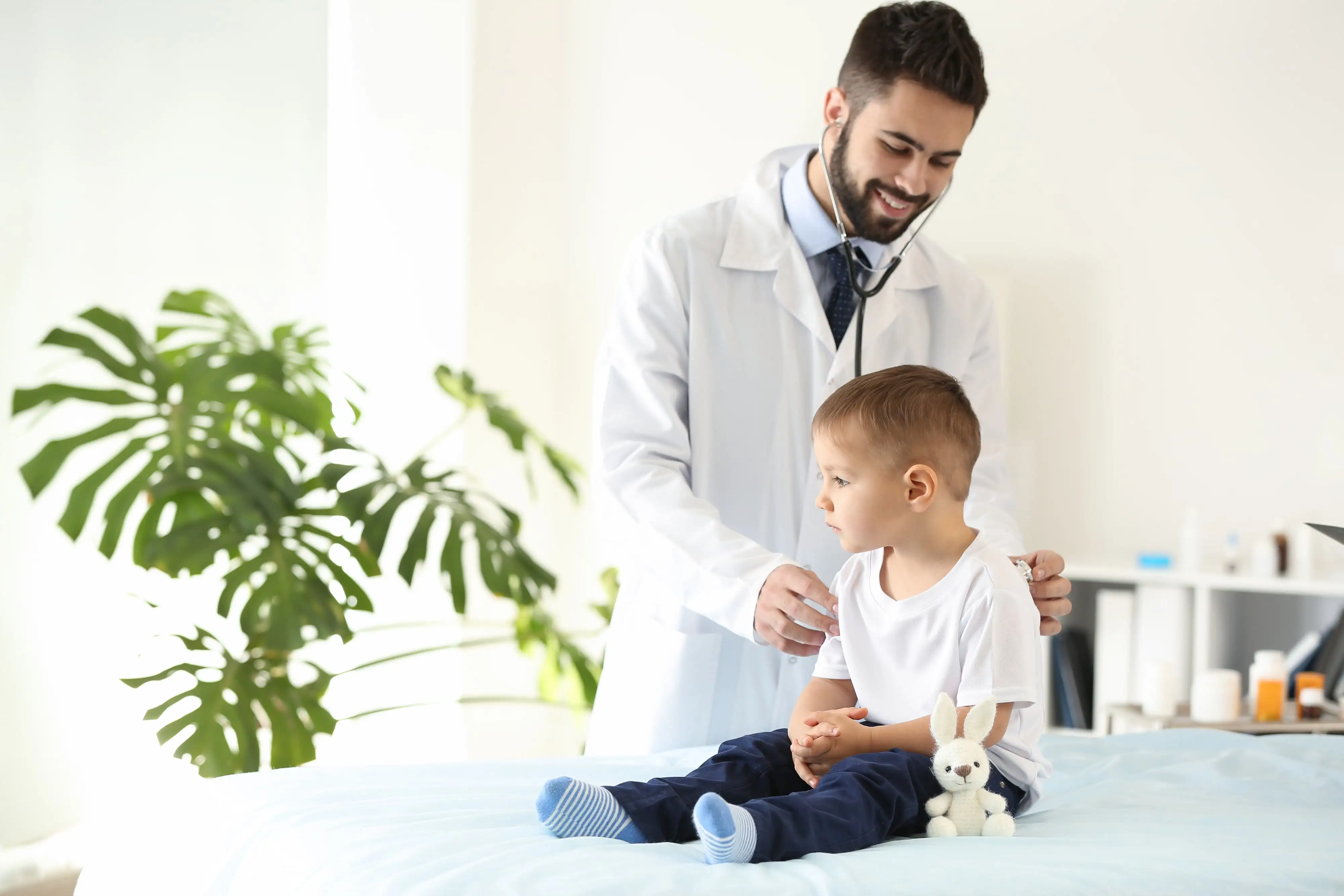 Acute respiratory failure