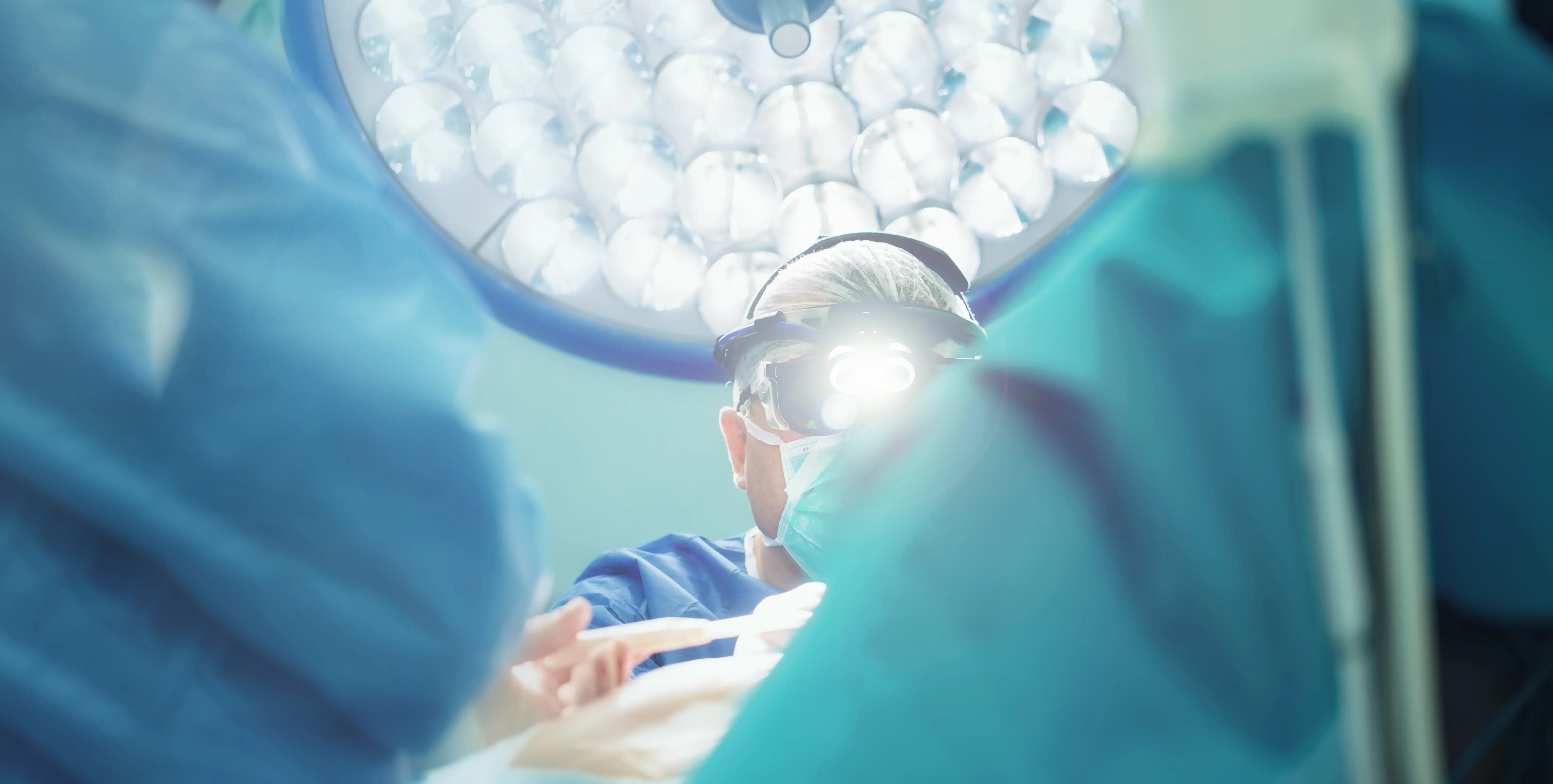 Otologic surgery