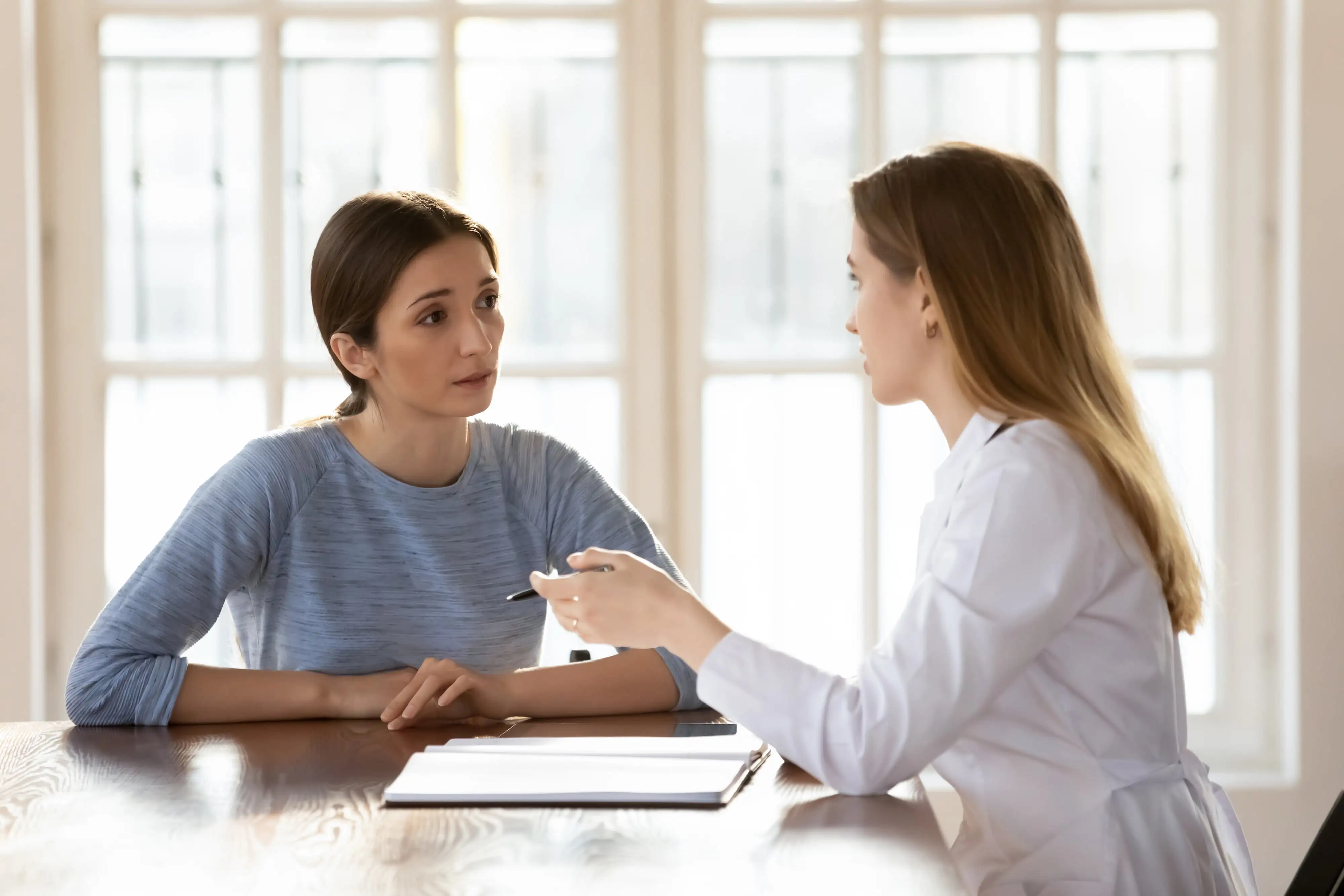 PCOS