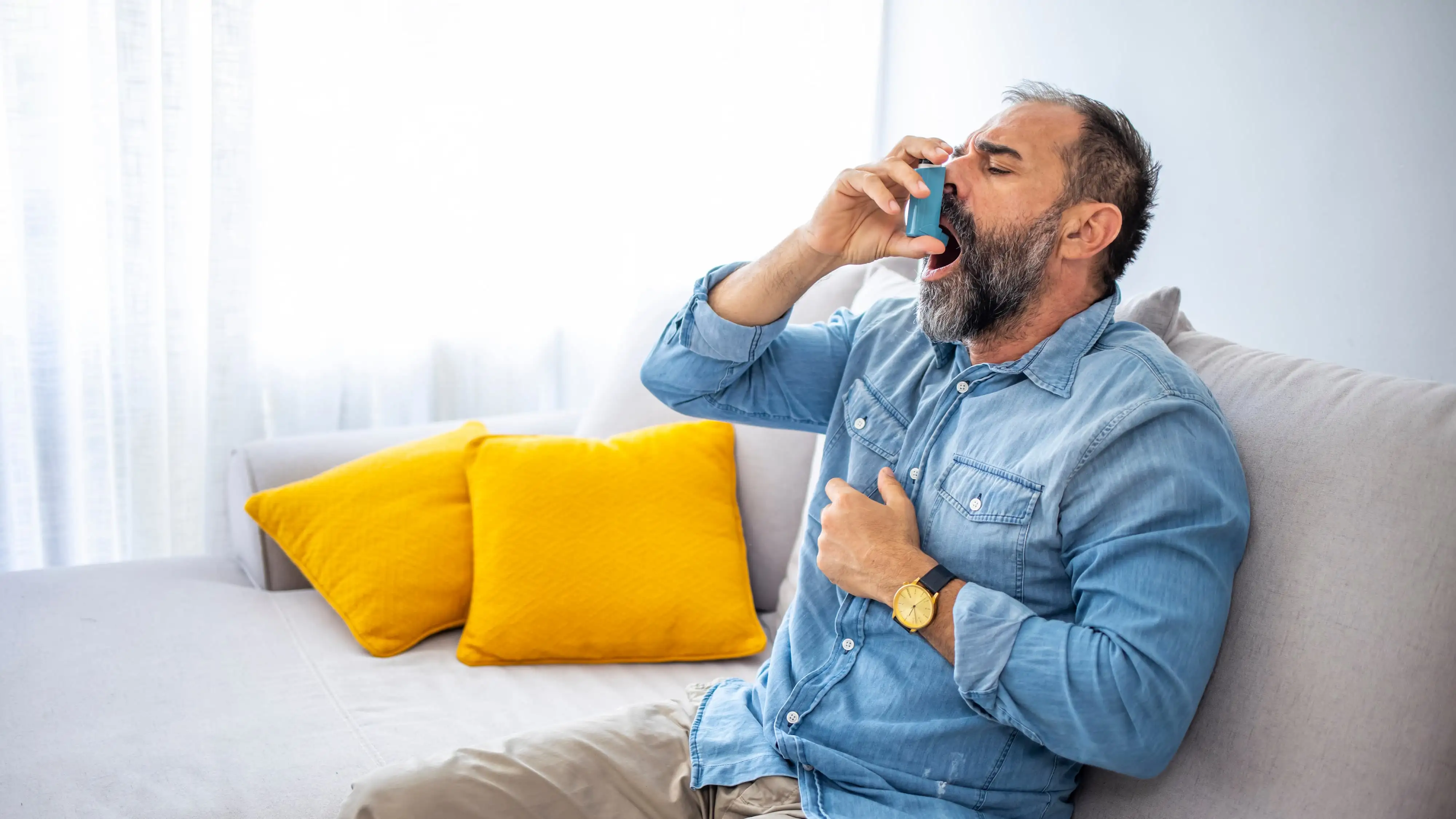 Asthma