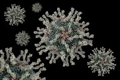 Uncomplicated influenza