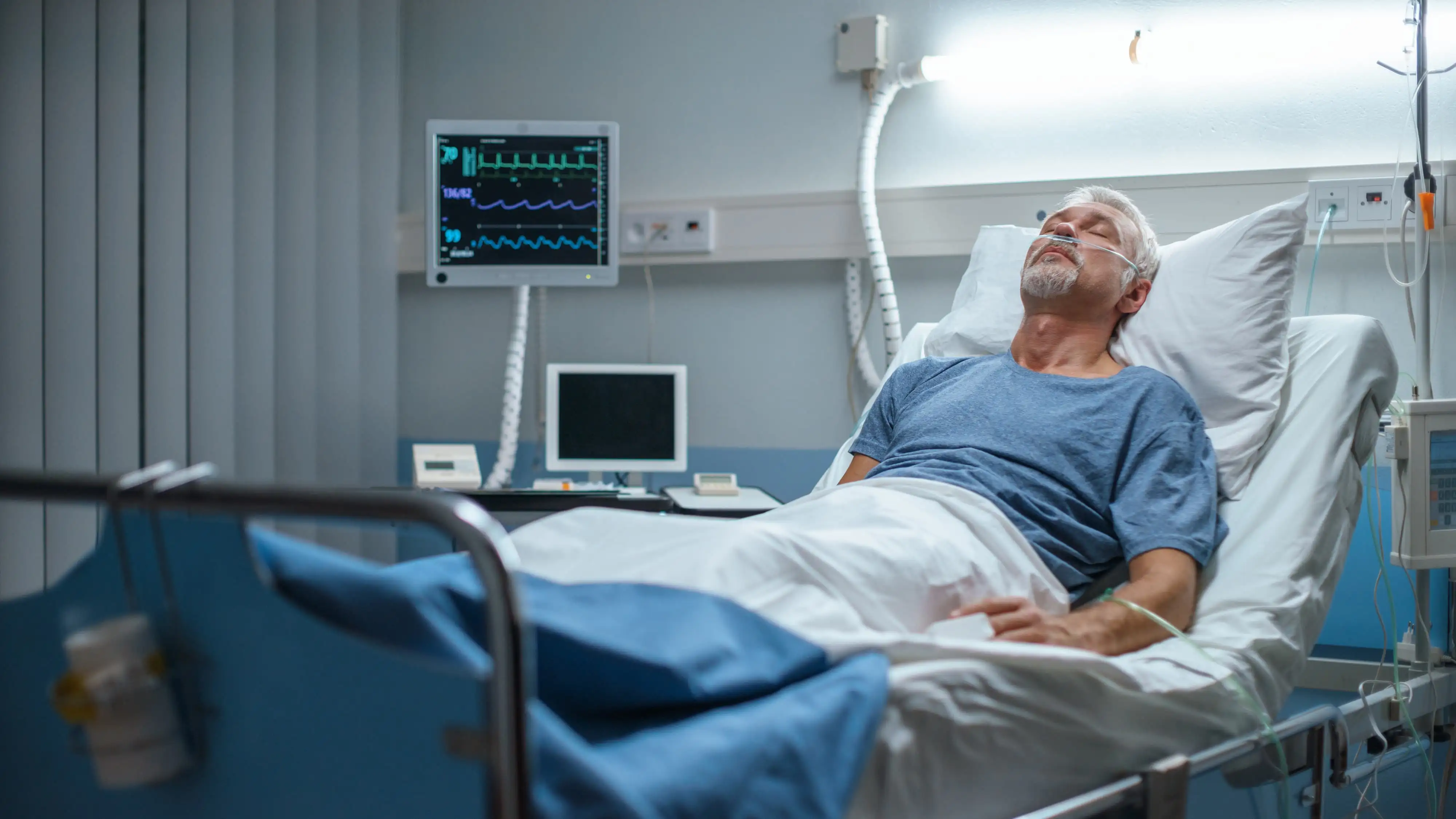 Preoperative Anxiety-Related Insomnia