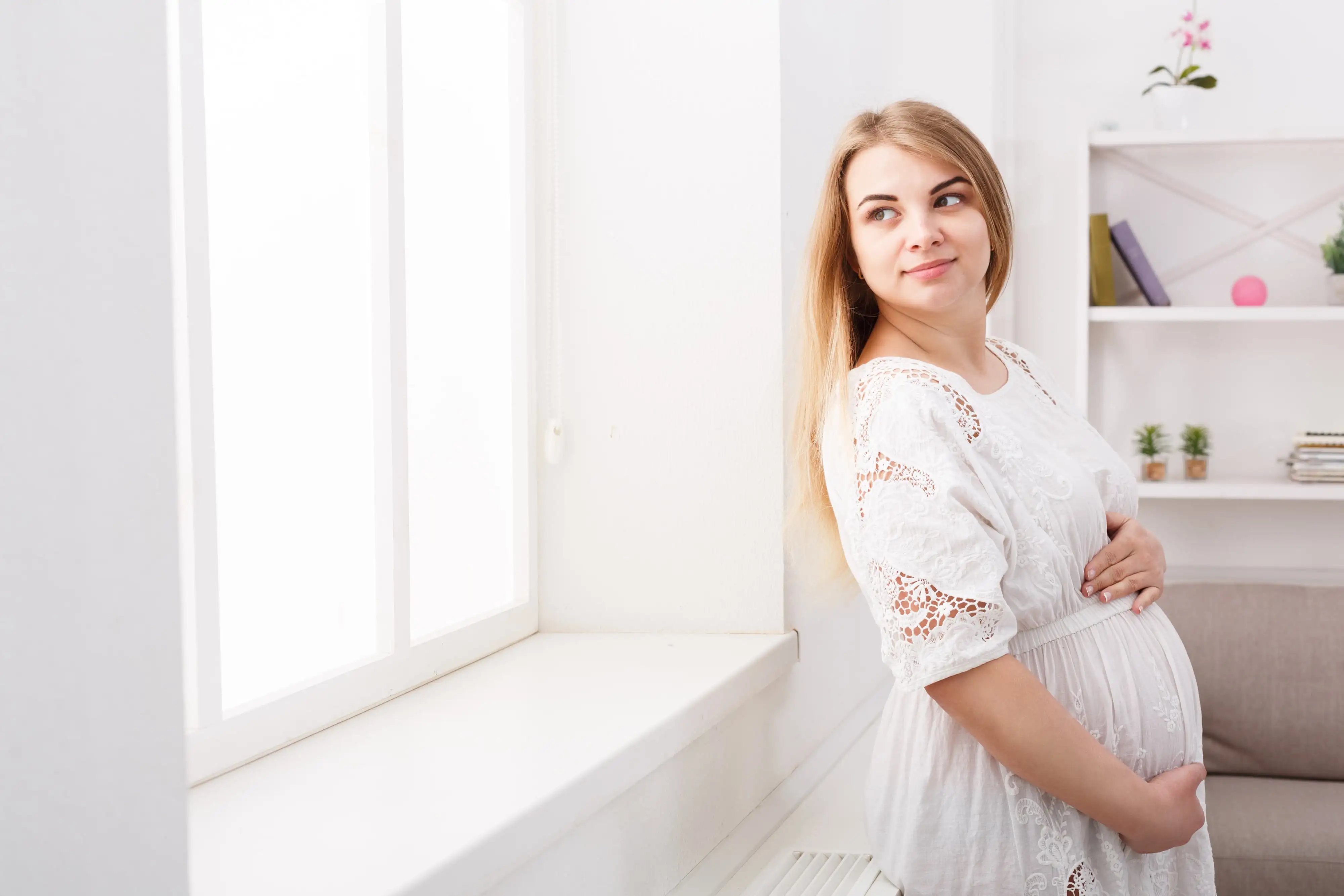 Pregnancy