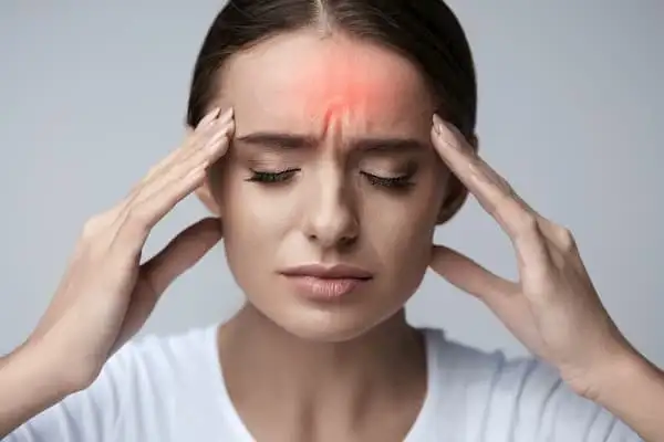 Migraine,