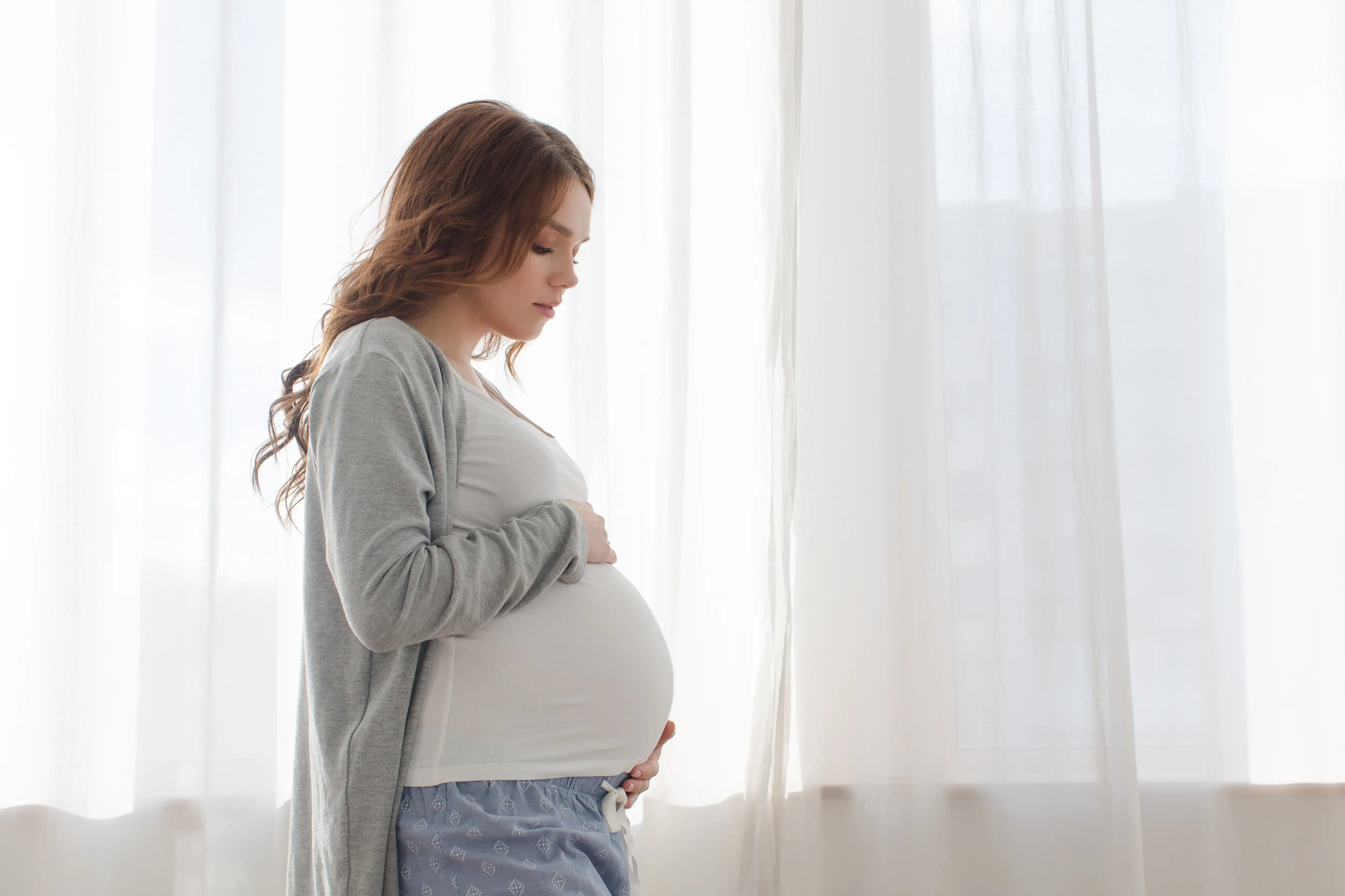 Threatened pregnancy loss