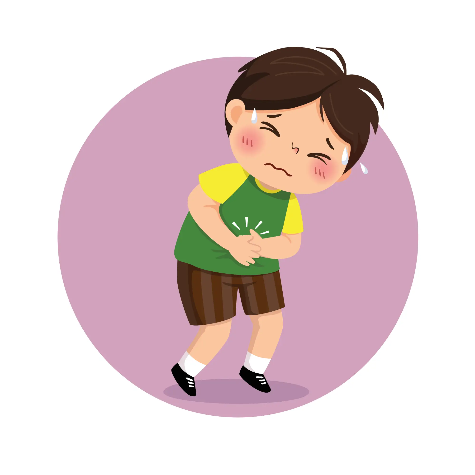 Food allergies