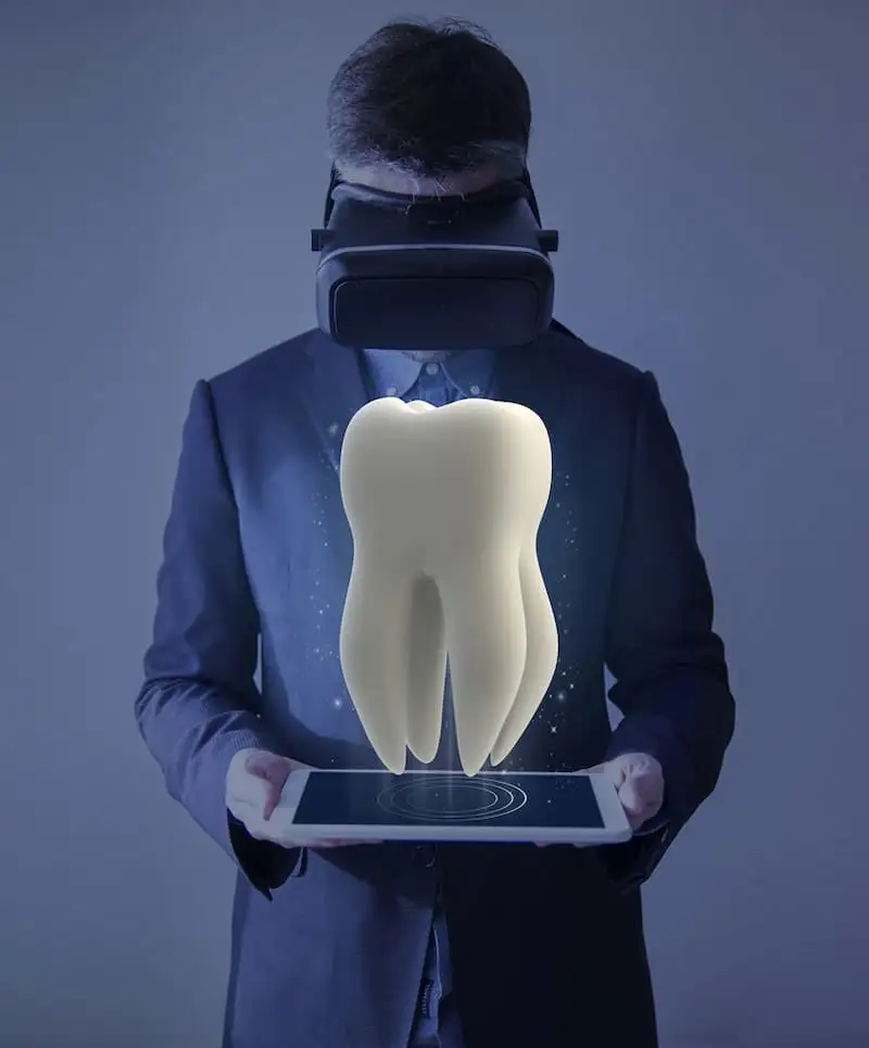Dental pain